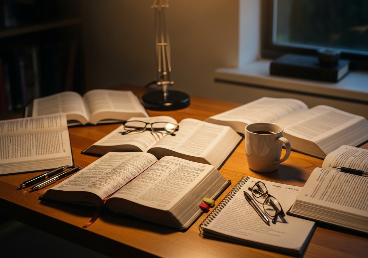 Are You Under the New Covenant? Truths That Will Reshape How You See Salvation