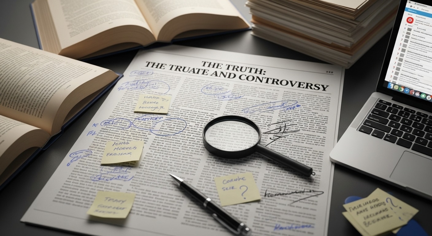 Arguments Against Mid-Acts