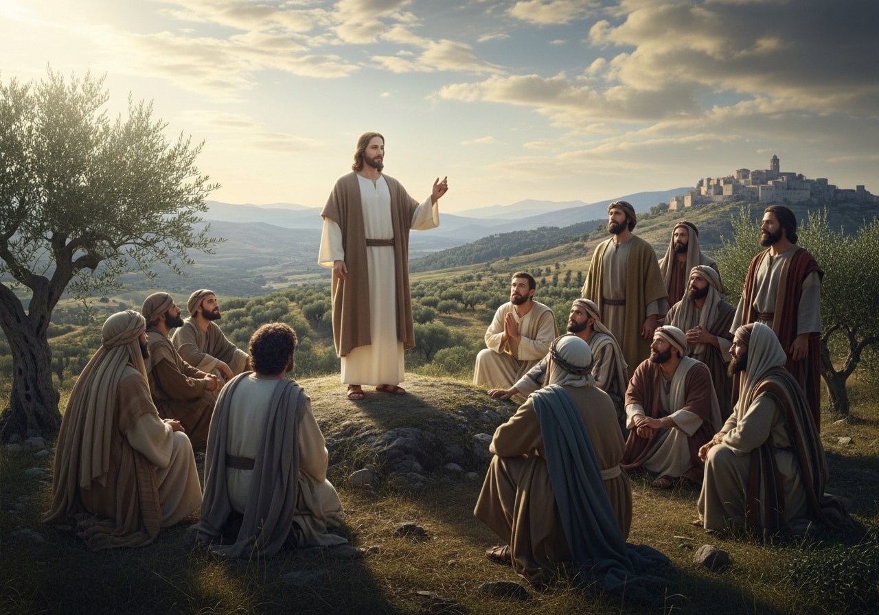 The Cherry-Picking Problem: Why Your Denomination Might Be Missing the Whole Story