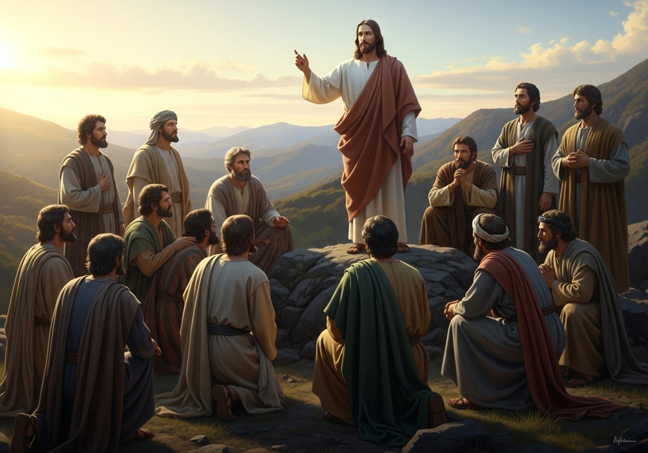 The Great Commission is NOT For Us Today