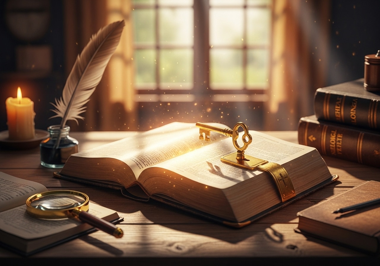 Beyond ‘Thee’ and ‘Thou’: Why the King James Bible Remains Uniquely Trustworthy