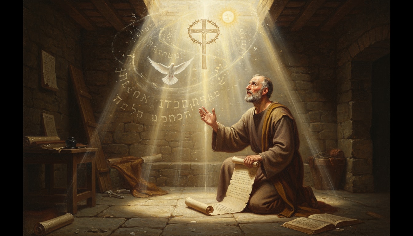 Paul's "Mystery of Christ" The Secret That Changed Everything: 5 Keys to Understanding