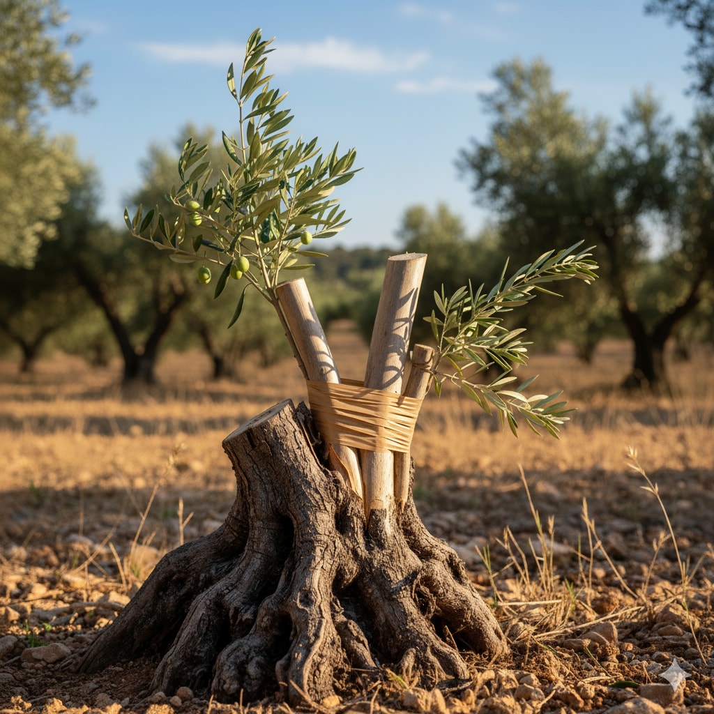 Grafted In: What Romans 11 Really Means for Gentiles and Israel