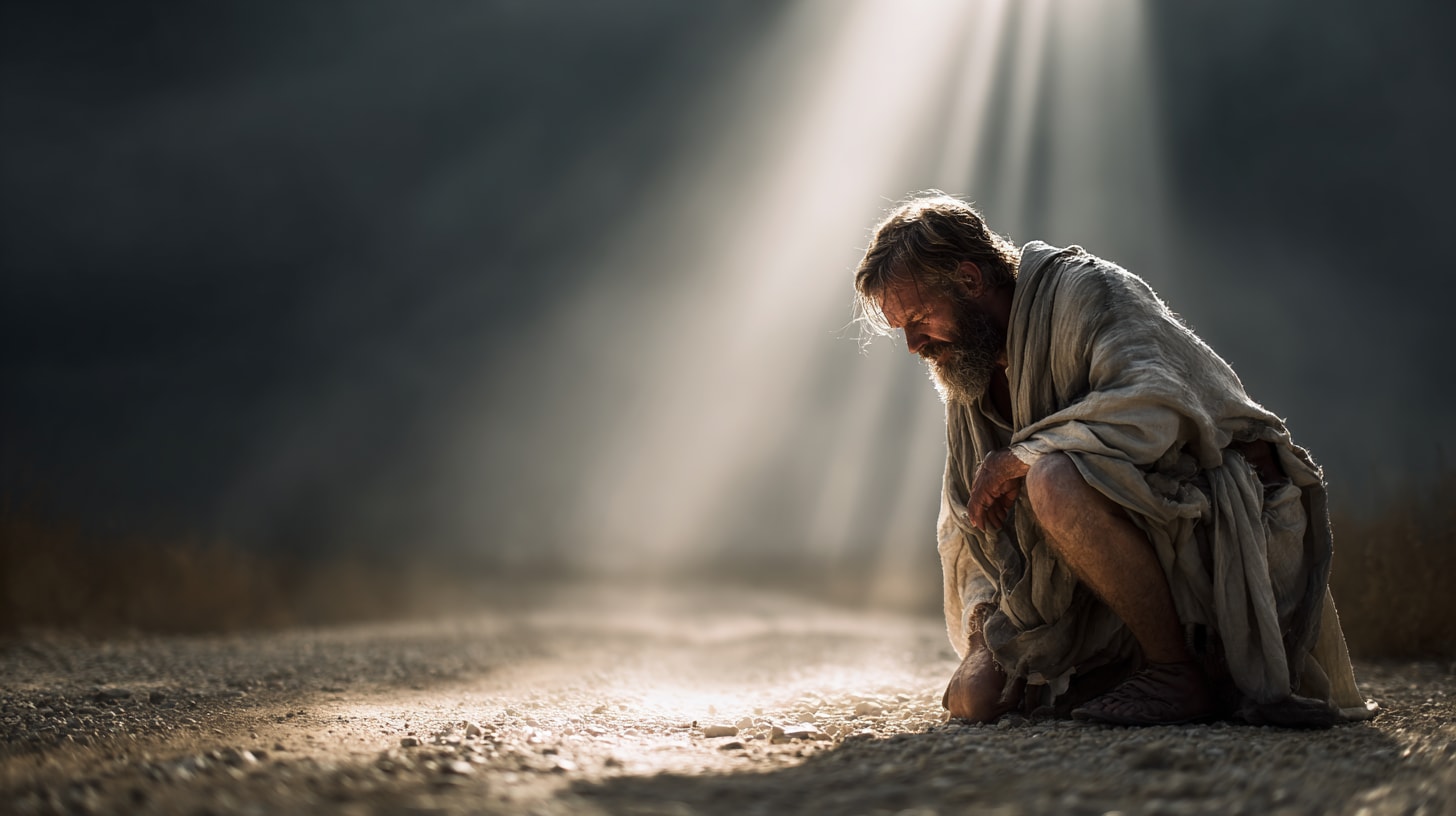 The Key to Proper Bible Study