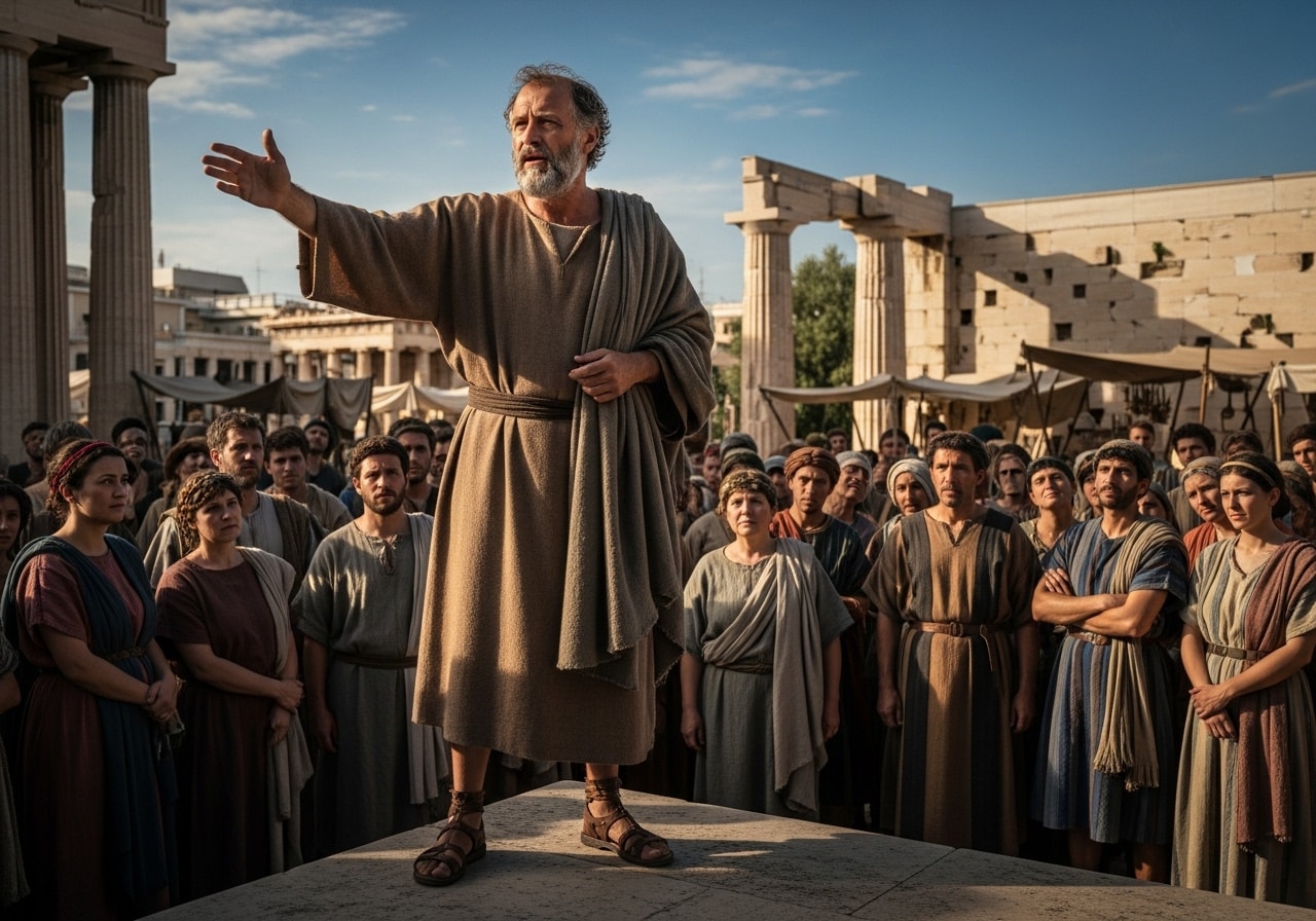 Rightly Dividing: A Path to Biblical Clarity