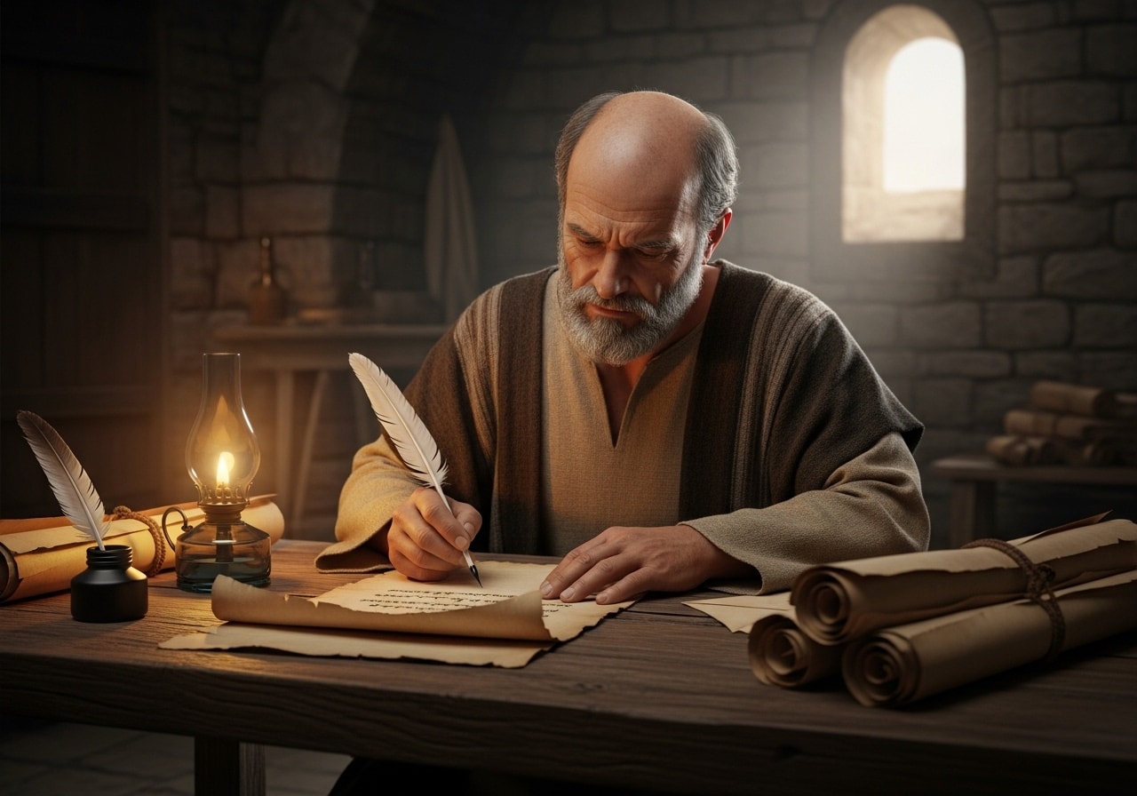 Unlocking the Bible: The Pauline Key to Rightly Dividing Scripture