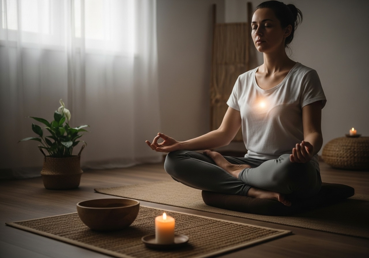 Rethinking Fasting: Why What You Eat Isn't the Point Anymore